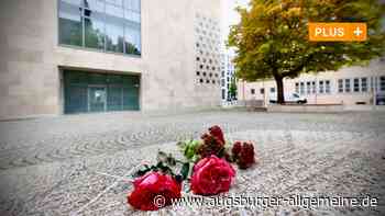 So geht es der jüdischen Gemeinde in Ulm nach dem Angriff durch die Hamas