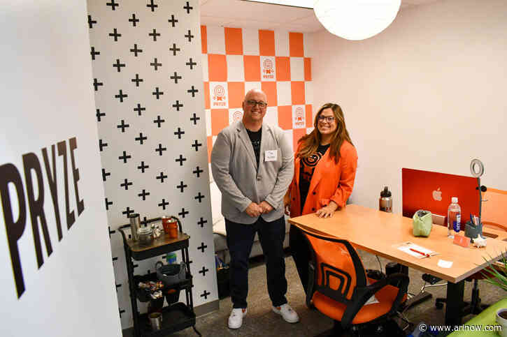 Arlington startup raises nearly $1 million with help of local tech accelerator