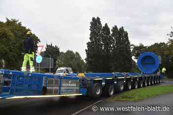 Verkehrsteilnehmer brauchen rund um Bad Lippspringe viel Geduld