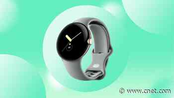 Google's Pixel Watch Drops to Just $280 Following Watch 2 Launch     - CNET