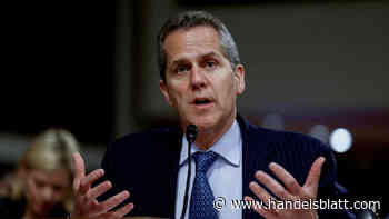 Geldpolitik: Fed-Vize verteidigt Eigenkapital-Pläne für Banken gegen Kritik