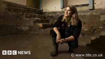 Bath Assembly rooms: Rare Georgian Cold Bath discovered