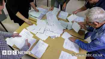 Bavaria election results: Scholz coalition dealt a blow