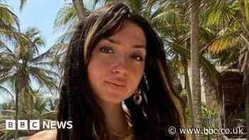 Shani Louk: Mother pleads for help as daughter goes missing at festival