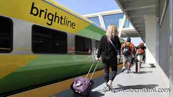 Brightline doubles Orlando-Miami train service to 30 trips daily