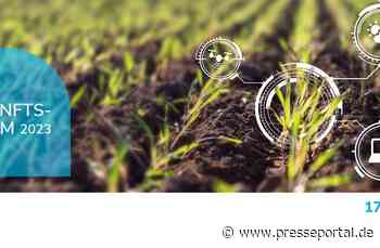 Presse-Einladung zum IVA-Zukunftsforum 2023