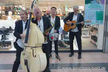 Bad Oeynhausen: Große Verlosung zum Abschluss des Werre-Park-Jubiläums