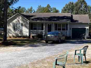 Sheriff: Woman, alleged attacker dead after Aberdeen home invasion