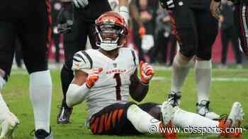 Ja'Marr Chase after Bengals' much-needed win vs. Cardinals: 'We've taken a step closer to who we really are'