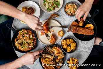 October 2023: London’s best new restaurants, bars and pubs