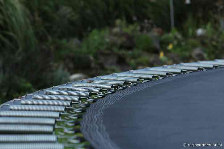 Ontdek de diversiteit van trampolines: Springen met plezier voor jong en oud