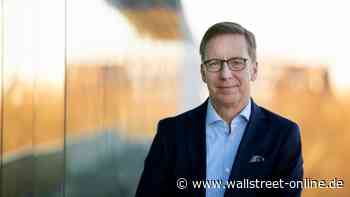 IW-Chef im Interview: Hüther: Der Westen muss sich vor niemanden verstecken!