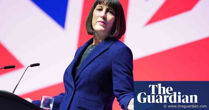 Labour will restore economic credibility from 'Tory misrule', says Rachel Reeves – video