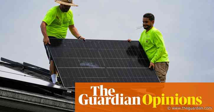 Industrial policy is back – should we welcome government intervention? | Barry Eichengreen