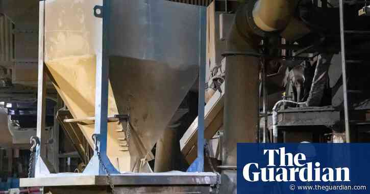 UK manufacturers call for ‘major MOT’ of business tax and regulation system