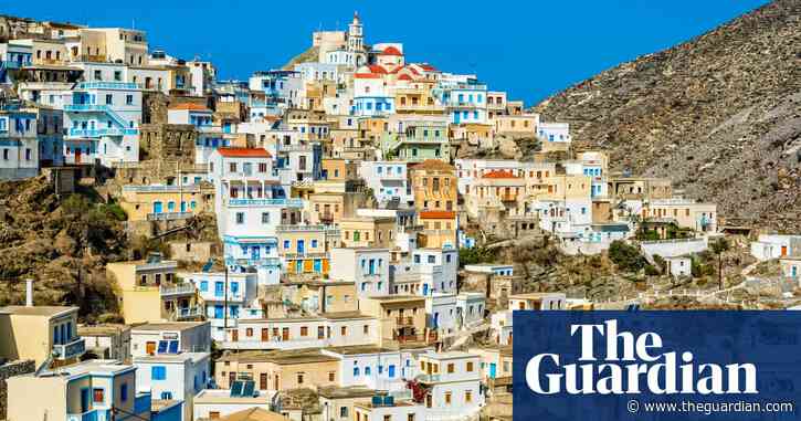 We’ve bought a house in Greece – will we pay tax if we sell our UK home?