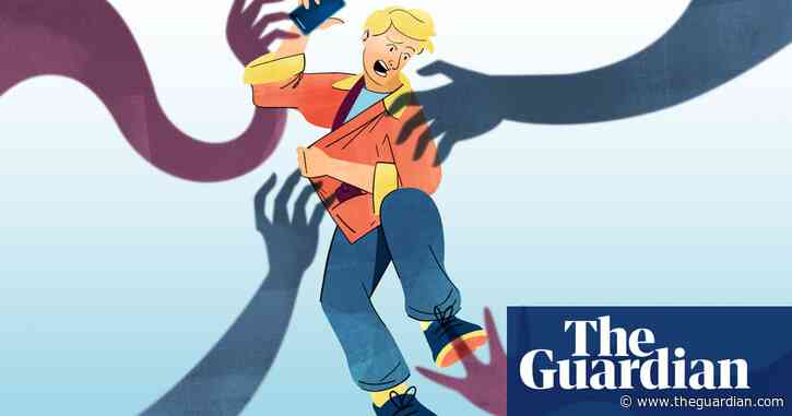 What to do when you think you have been scammed