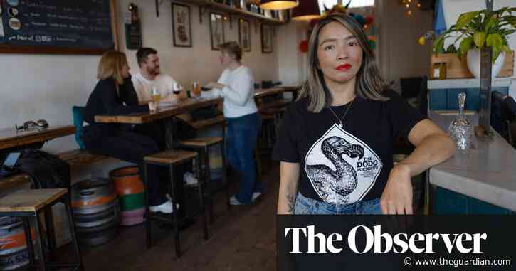 ‘It’s soul-destroying to have one customer on a Saturday’: Is the party over for the UK’s pubs and clubs?