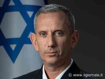 Dalle forze speciali alla guerra con Hamas: chi è il portavoce dell'esercito israeliano