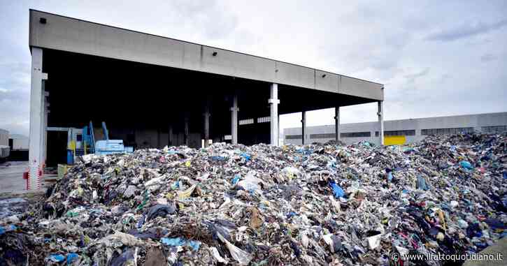 Ai Lea preferisco i Ler: ‘Livelli Essenziali di riciclo’. O tutta Italia sarà una Terra dei fuochi