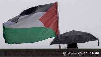Berlin: Schlägerei zwischen Schüler und Lehrer in Neukölln wegen Palästina-Flagge