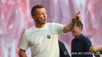 FC Bayern News: Leroy Sané Weltfußballer? Lothar Matthäus macht Ansage