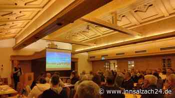 „Der Landkreis lacht über uns“: Ramerberger liefern sich Wortgefechte bei Bürgerversammlung