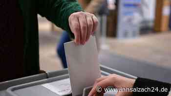 Landtagswahl im Landkreis Mühldorf: Das sagen die unterlegenen Direktkandidaten zum Ergebnis