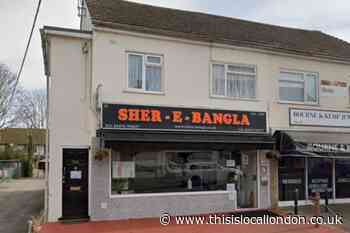 Asian Restaurant and Takeaway Awards: Sher-E-Bangla best takeaway