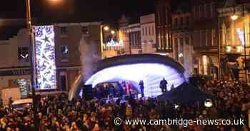 Miracle on St Ives high street as Christmas lights look set to go ahead after all