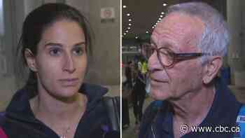 War between Israel, Hamas hits home among GTA residents with ties to the area