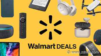 The best Walmart holiday deals: AirPods, TVs, smartwatches, and more