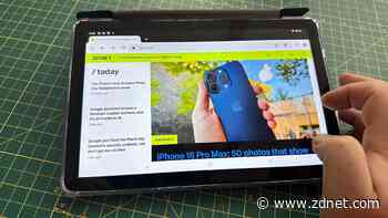 This awesome Android tablet is an absolute steal at only $190 right now