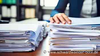 Bad Teinach-Zavelstein: So steht die Stadt 2023 finanziell da