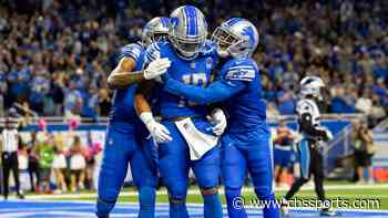 NFL Week 5 takeaways: Everything feels over for the Patriots, Lions look legit, AFC South shakeout