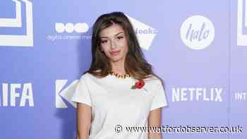 Stalker who visited Mimi Keene's Hertfordshire home jailed