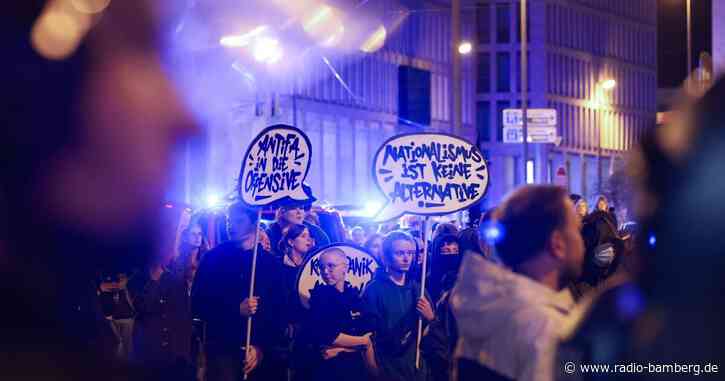 Bildungsstätte: AfD-Ergebnis ernst nehmen