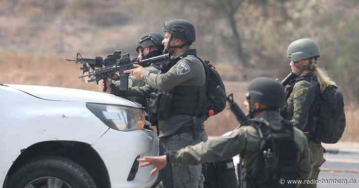 Bangen um Schicksal von 150 Entführten