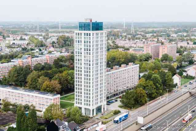 Braem-expert Jo Braeken: “Breek Braem-toren helemaal af”