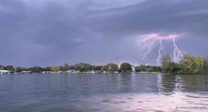 RESULTS: This is the best KXAN viewer photo of September 2023, as voted by you