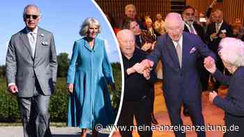 König Charles‘ 75. Geburtstag: Jeder kann dabei sein, der ein Kriterium erfüllt