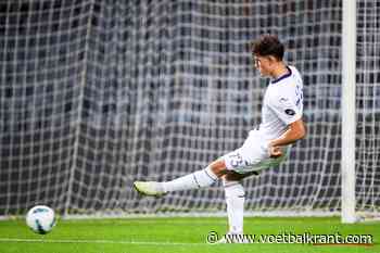 🎥 RSCA Futures scoren wel héél knappe goals, telkens met één jongeman (die kort bij de A-kern staat) in de hoofdrol