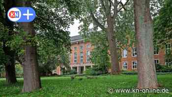 Niemannsweg: In Kiel entsteht weitere Landesunterkunft für Flüchtlinge