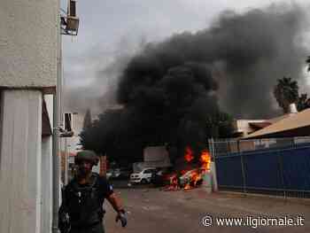 Parte l'offensiva di Israele. Netanyahu a Biden: "Dobbiamo entrare a Gaza" | La diretta 