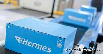 Bundesweite IT-Störung bei Hermes