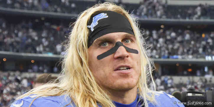 NFL Star Alex Anzalone's Parents Stuck in Israel