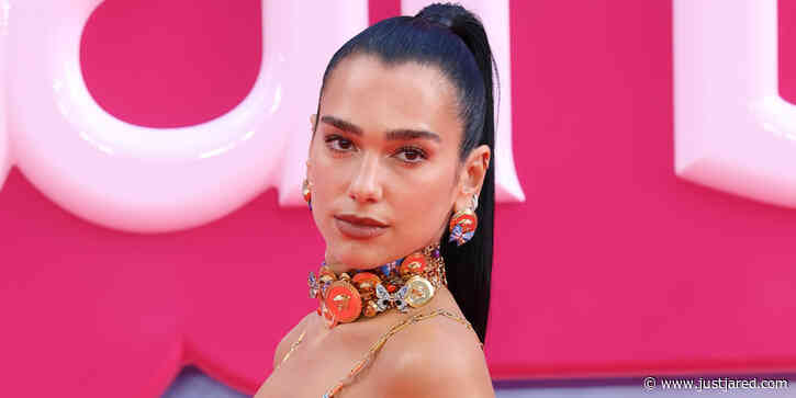 Dua Lipa Wipes Her Instagram Page Ahead of Rumored New Music Era Launch!
