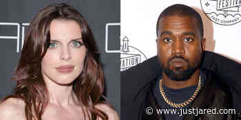 Kanye West & Julia Fox: 3 New Revelations, Including a Plastic Surgery Offer & Something 'Entirely Fabricated'