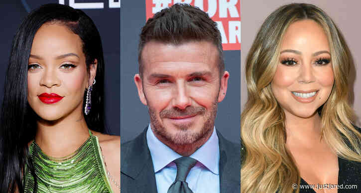 15 Celebrities That Have Insured Their Body Parts for Millions of Dollars!