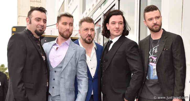 Richest *NSYNC Members Ranked From Lowest to Highest (& the Wealthiest Has a Net Worth of $250 Million!)